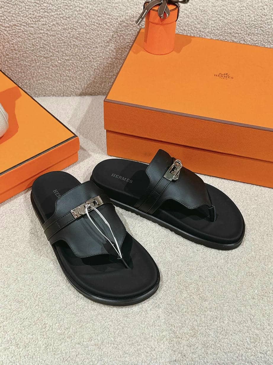 Hermes flip-flop-4